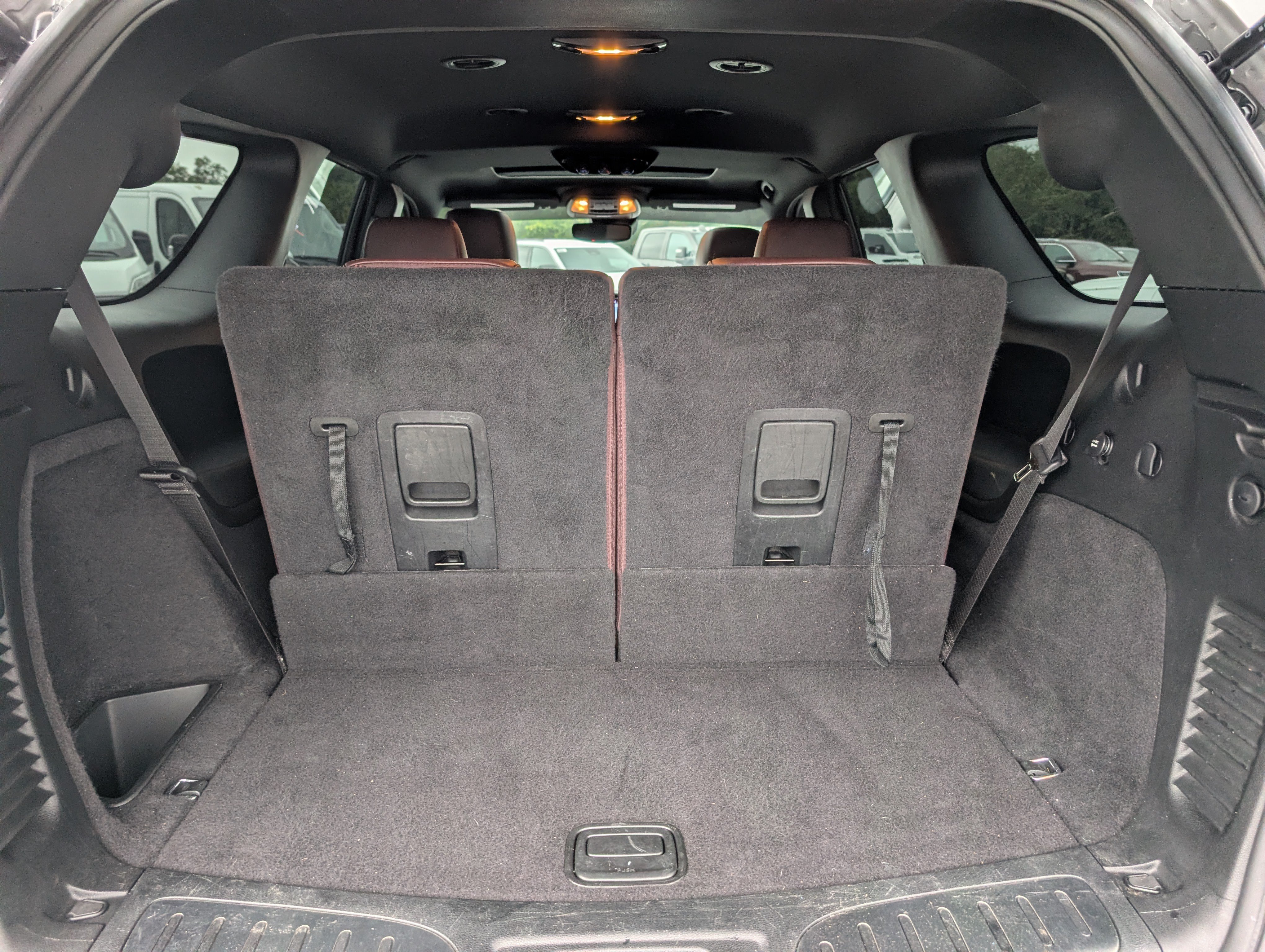 Used 2023 Dodge Durango GT AWD/4WD image 14