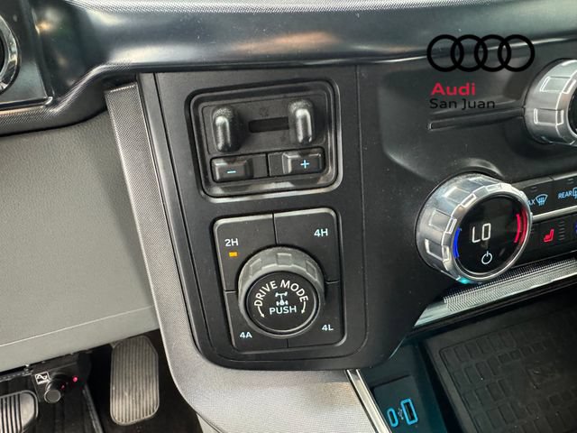 Used 2021 Ford F150 Limited AWD/4WD image 32