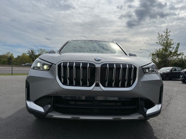 Certified 2026 BMW X1 xDrive28i w/ Technology Package AWD/4WD image 40
