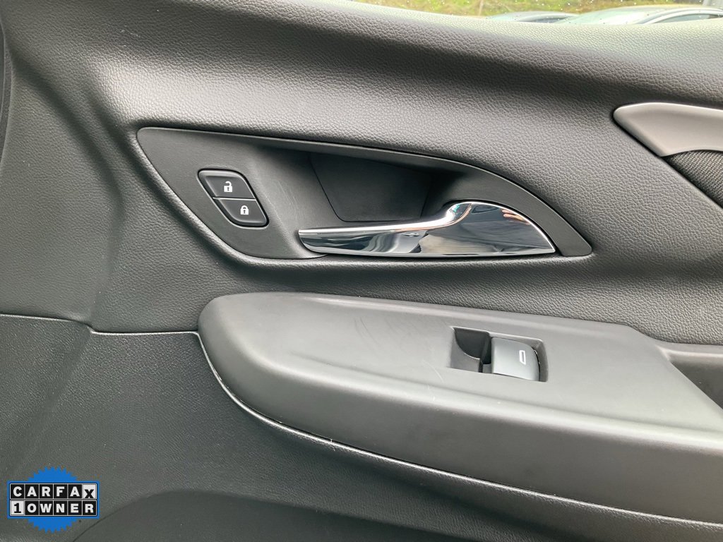 Used 2023 Chevrolet Bolt LT image 64