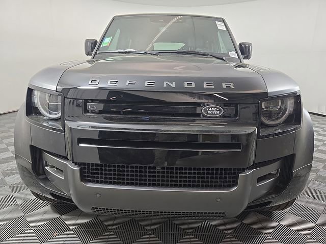 New 2026 Land Rover Defender 130 V8 image 3