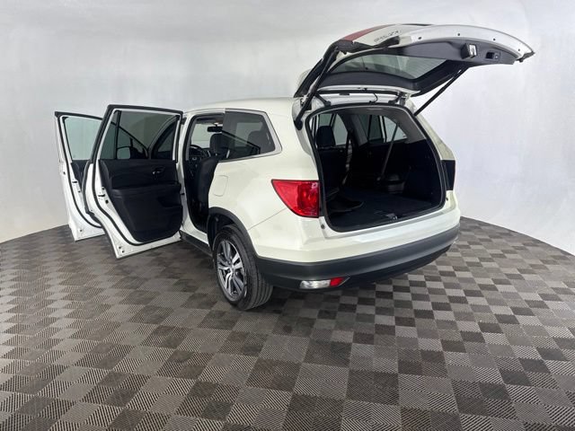 Used 2018 Honda Pilot EX-L image 20