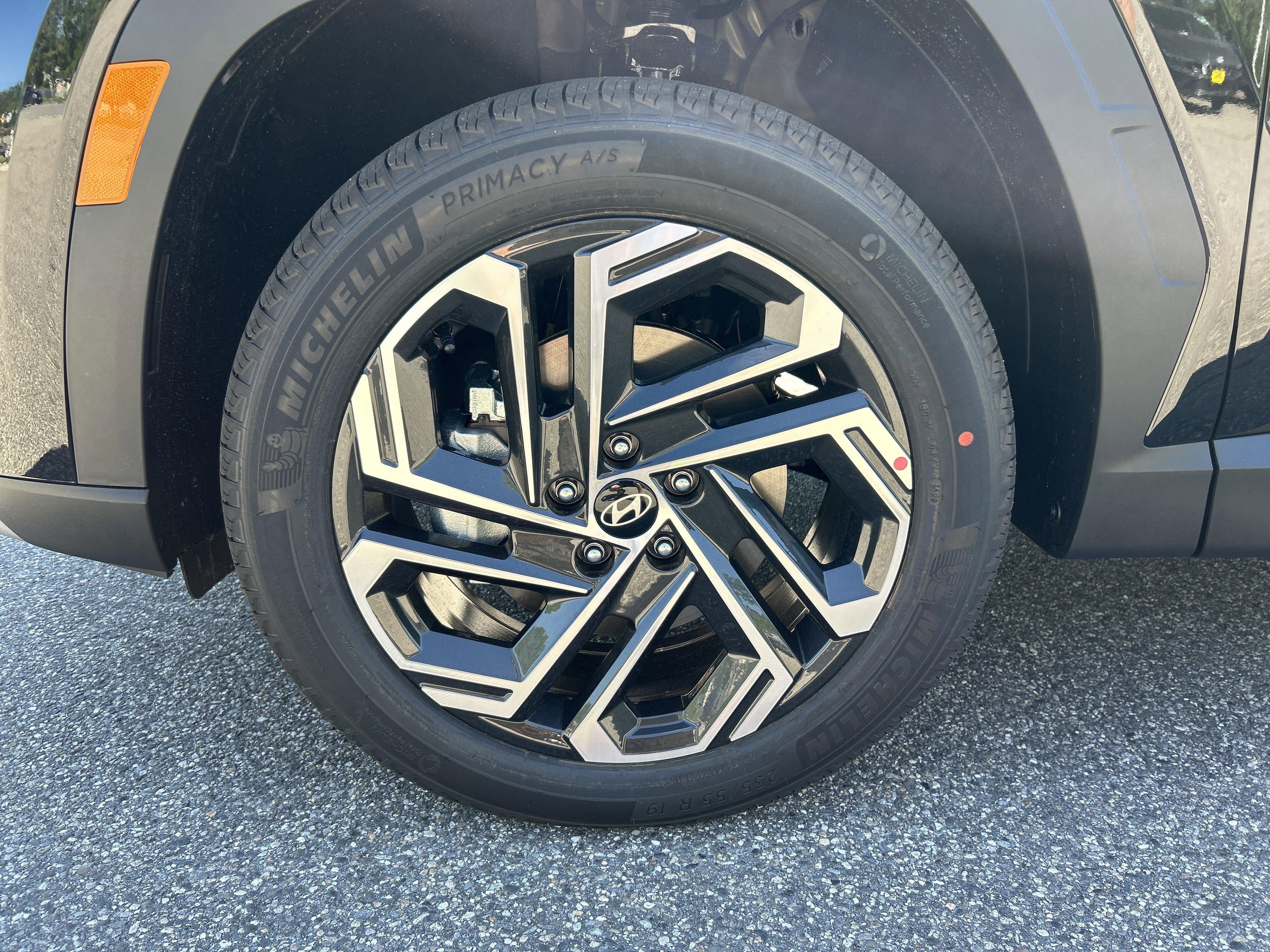 New 2026 Hyundai Tucson SEL Plus AWD/4WD image 38