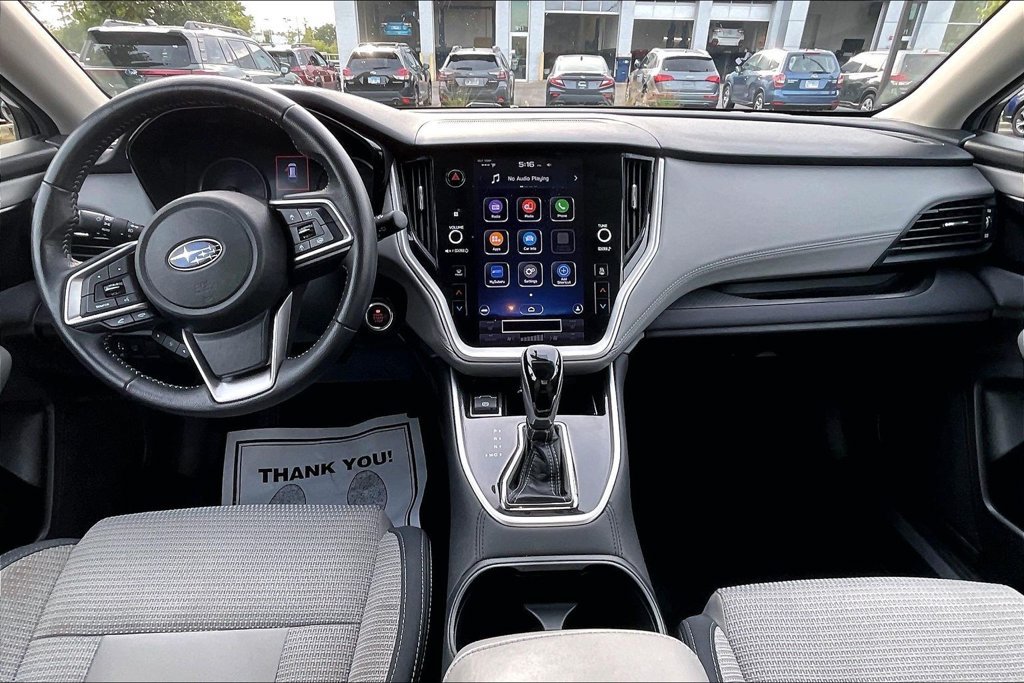 Used 2022 Subaru Outback Premium AWD/4WD image 19