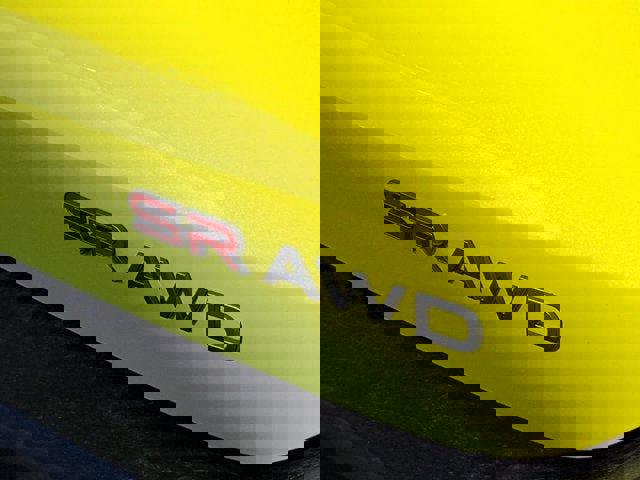 New 2025 Nissan Kicks SR image 20