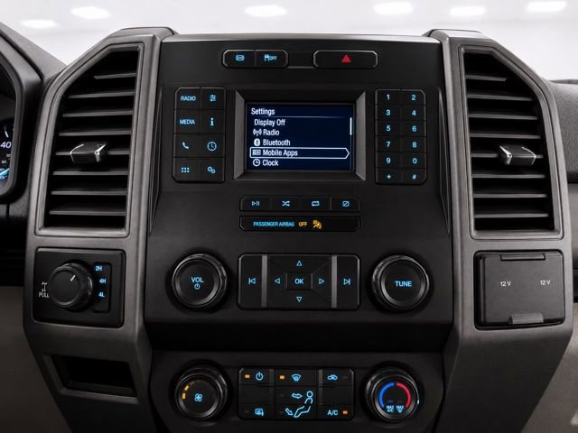 Used 2021 Ford F250 XL w/ Power Equipment Group AWD/4WD image 20