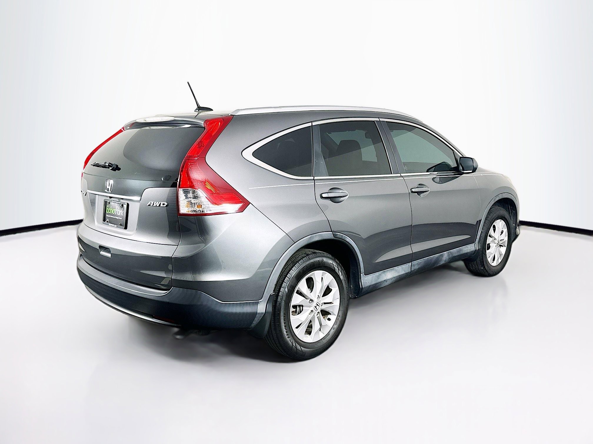 Used 2014 Honda CR-V EX-L image 9