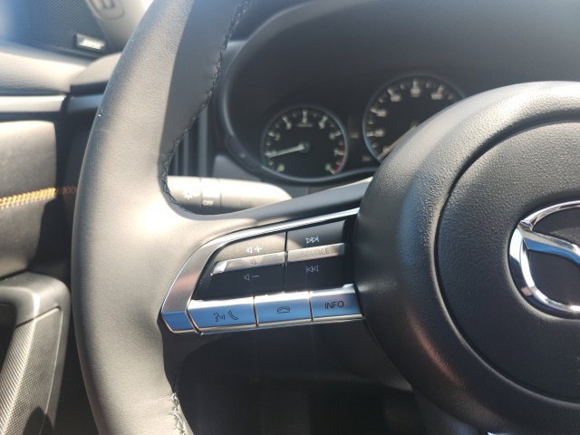 New 2026 MAZDA CX-50 AWD 2.5 S w/ Weather Package image 29