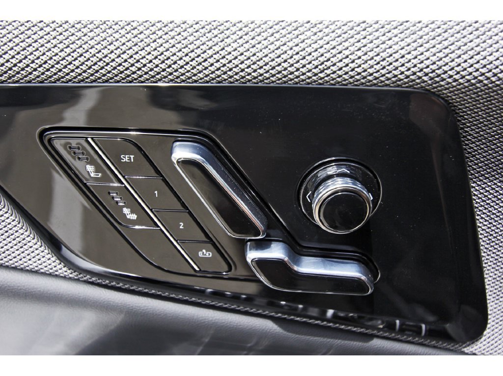 New 2027 Cadillac Optiq Sport AWD/4WD image 22