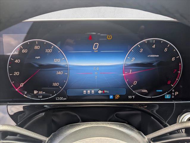 New 2026 Mercedes-Benz E 350 Sedan image 10