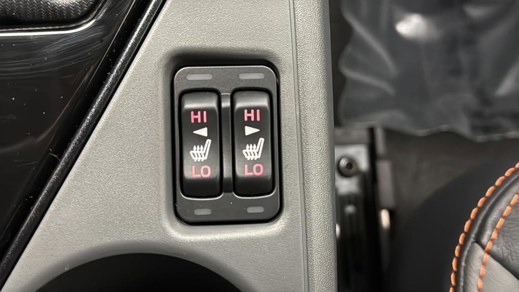 Used 2024 Subaru Crosstrek 2.5i Limited w/ Crosstrek Mirror Package image 34