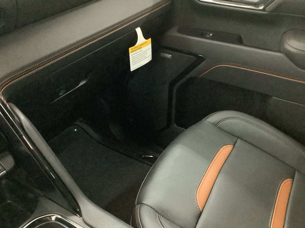 New 2026 GMC Sierra 2500 AT4 w/ AT4 Premium Plus Package image 33