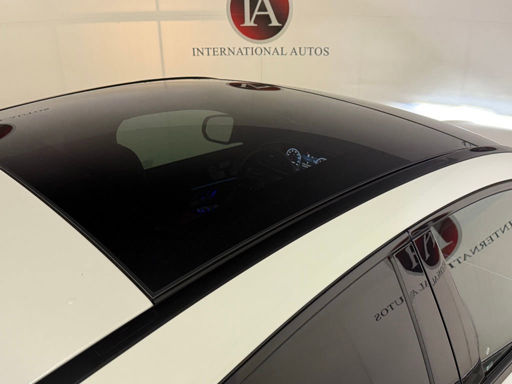 Used 2025 Mercedes-Benz GLE 53 AMG 4MATIC Coupe image 13