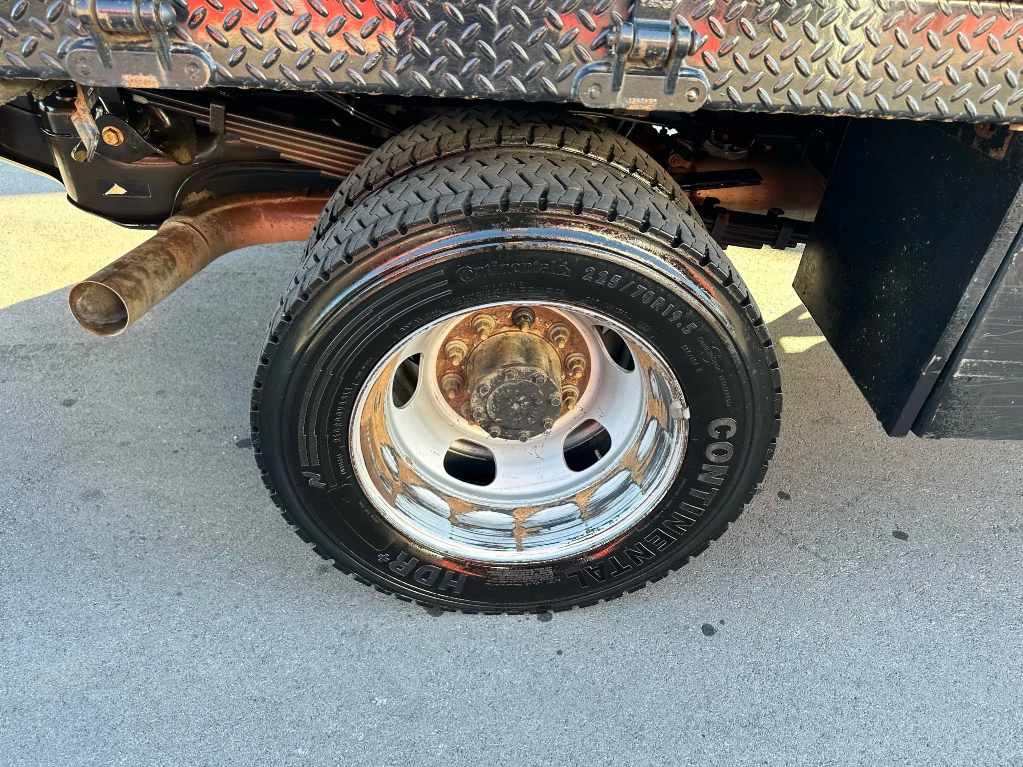 Used 2018 RAM 4500 Tradesman image 14
