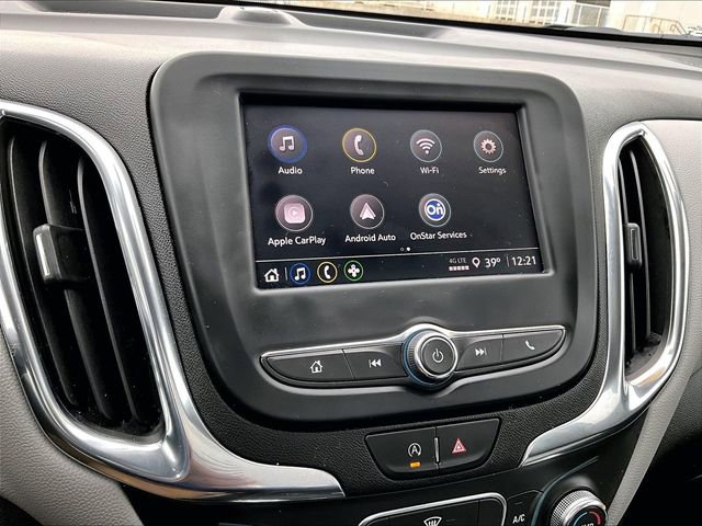 Used 2023 Chevrolet Equinox LS image 19