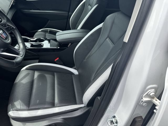 Used 2024 Buick Envision Sport Touring AWD/4WD image 13