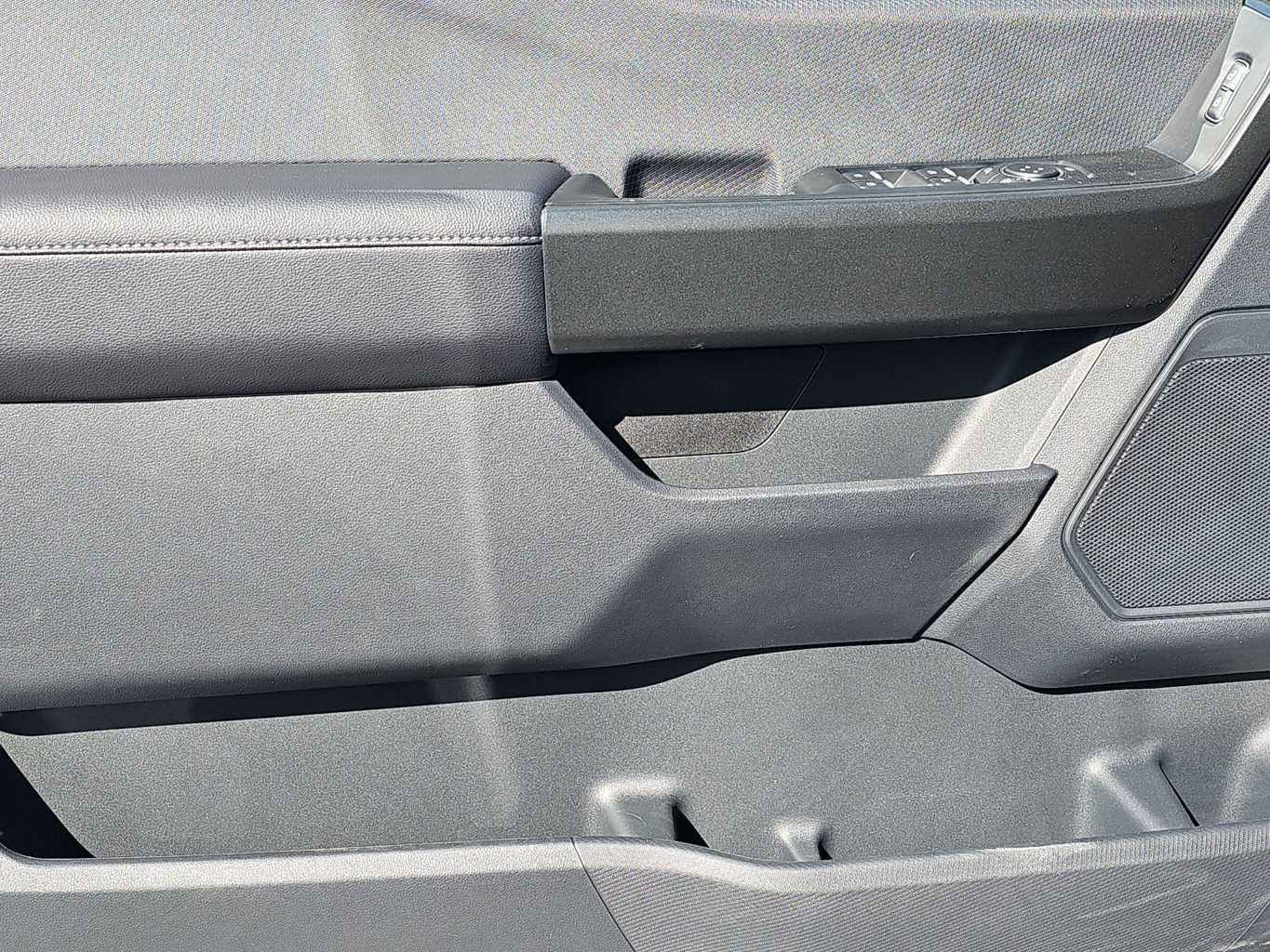 New 2025 Ford F150 STX w/ Equipment Group 200A image 5