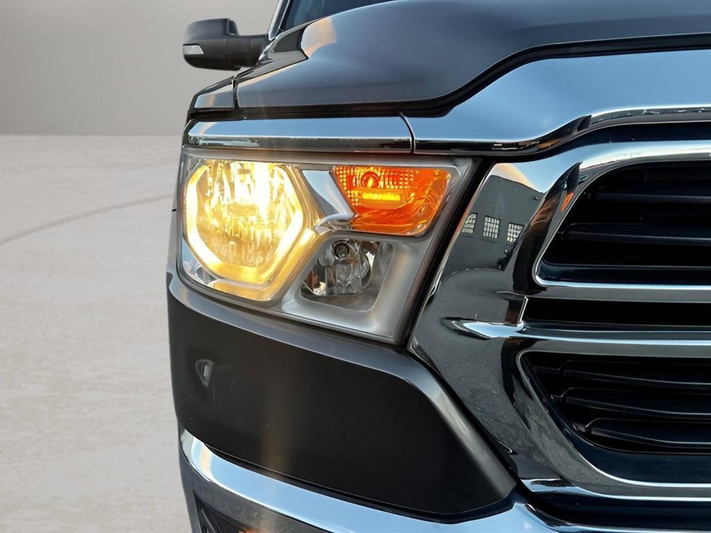 Used 2021 RAM 1500 Big Horn image 34