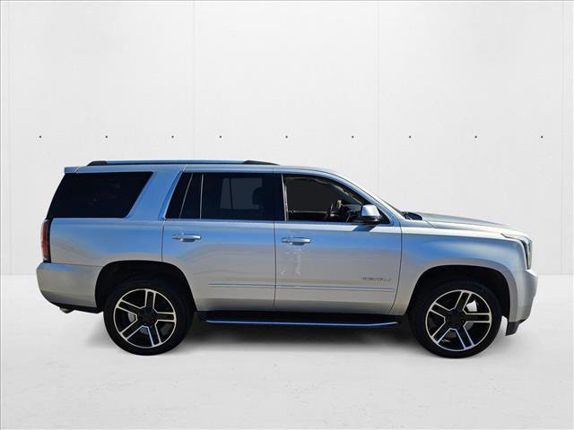 Used 2019 GMC Yukon Denali image 4