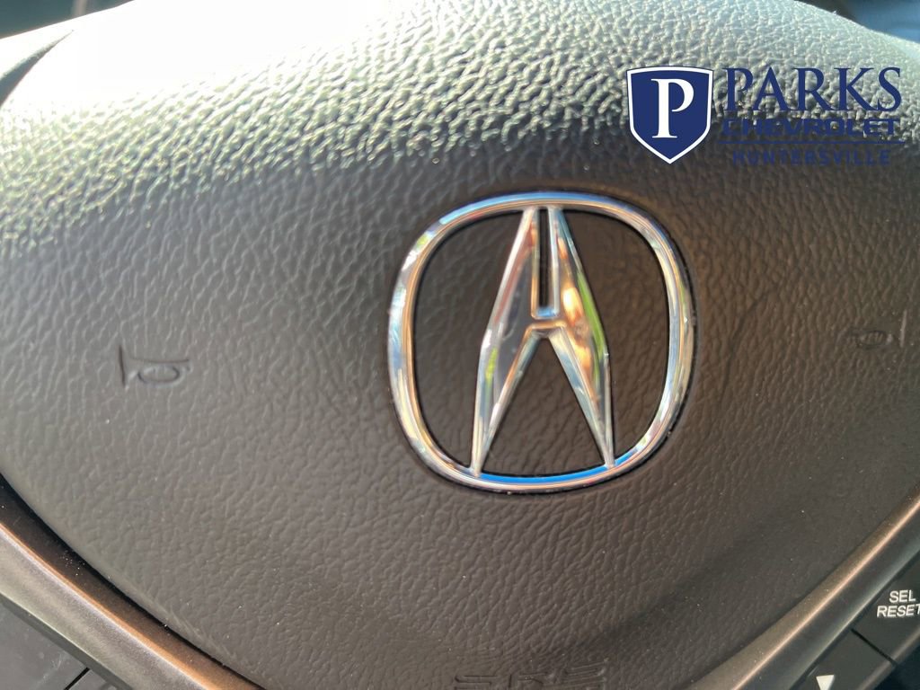 Used 2012 Acura TSX Special Edition image 24