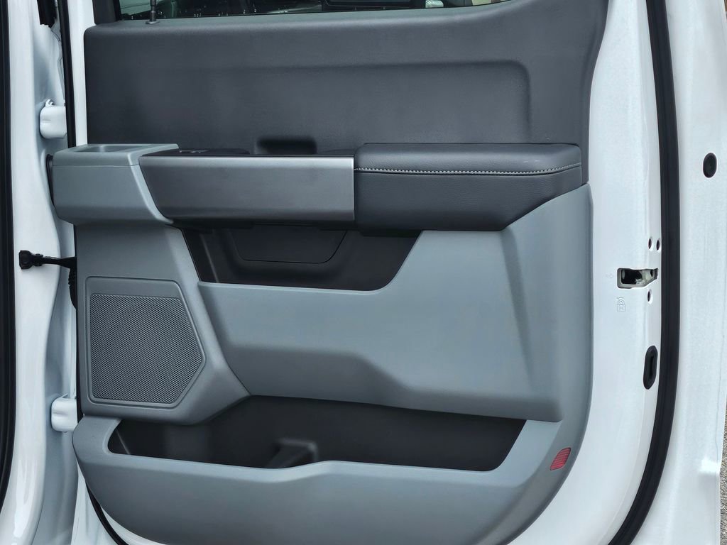 New 2026 Ford F450 XLT w/ 360-Degree Camera Package AWD/4WD image 35