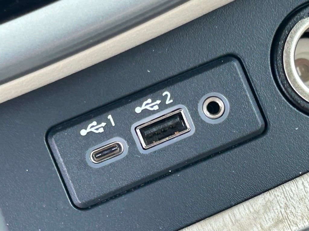 Certified 2024 Nissan Murano SL FWD image 33