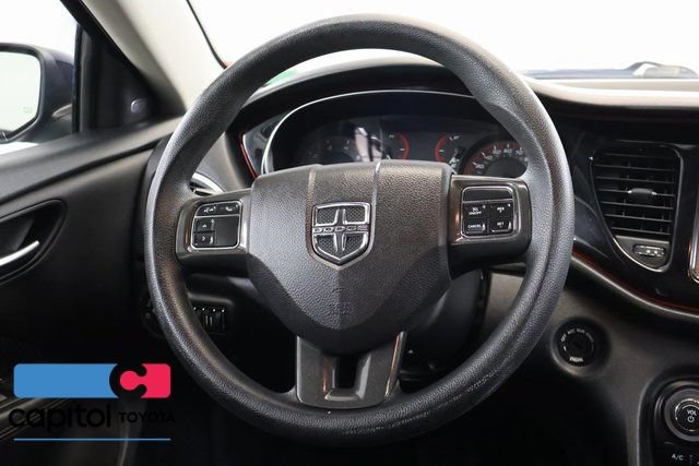Used 2016 Dodge Dart SXT w/ Sun/Sound Group FWD image 15