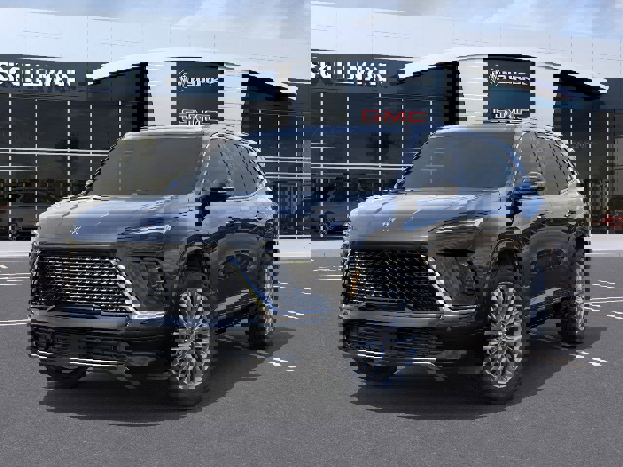 New 2026 Buick Enclave Avenir image 6