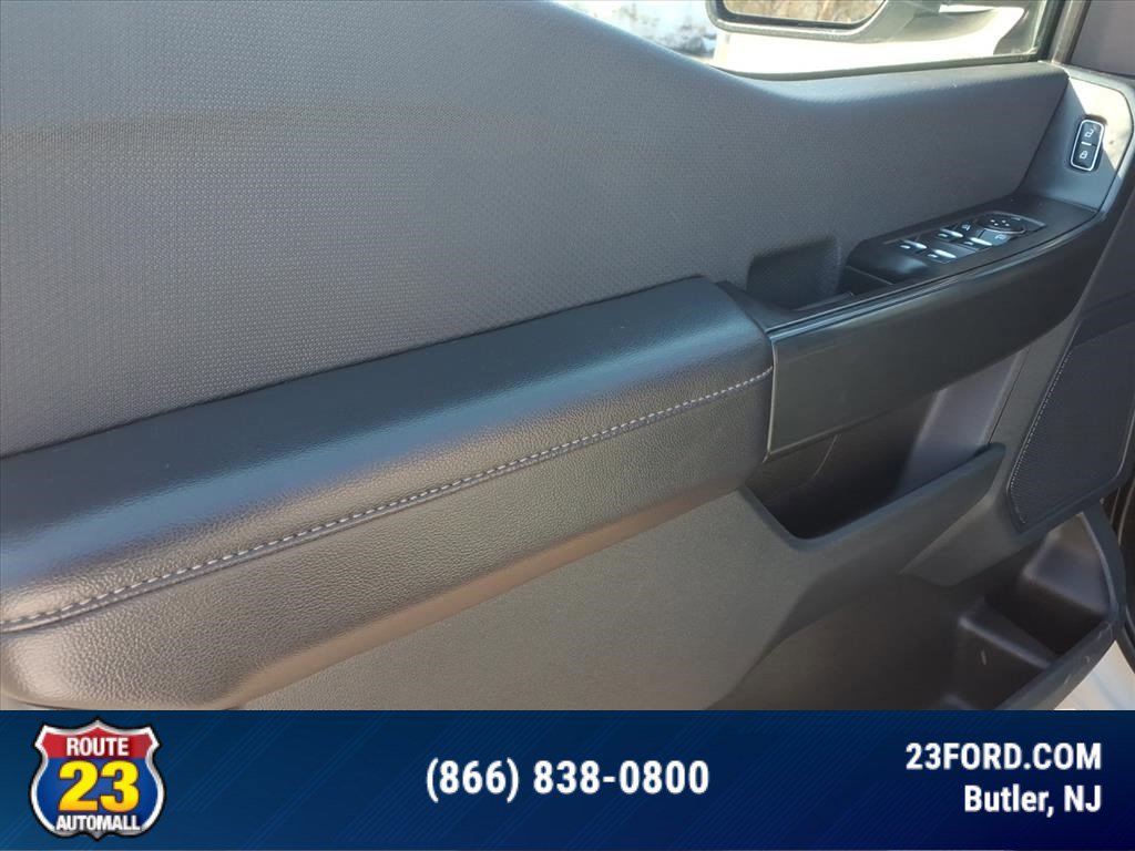 Used 2023 Ford F150 XL w/ STX Appearance Package image 11