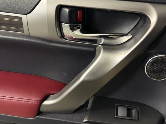 Used 2023 Lexus GX 460 Premium image 28