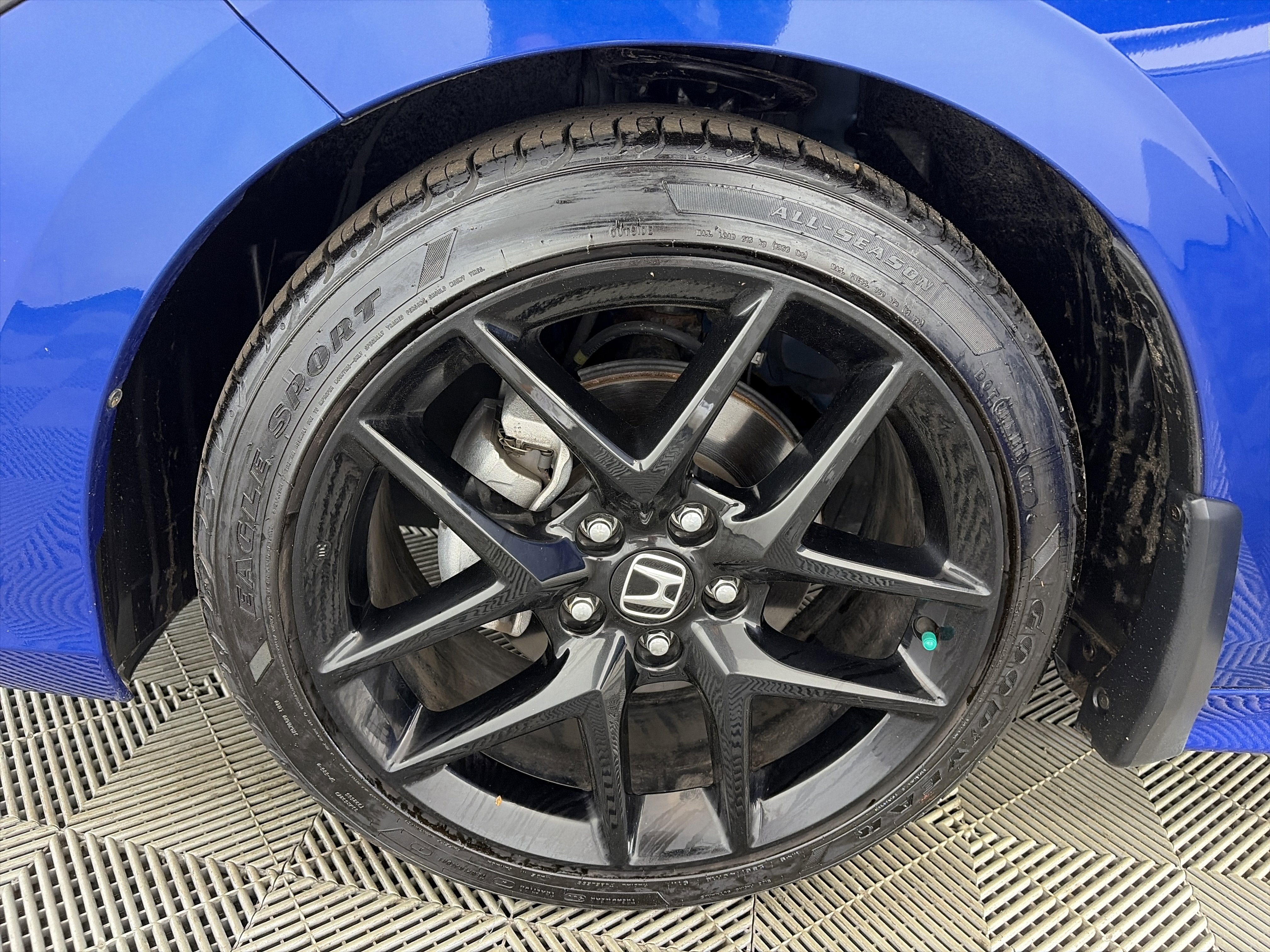 Used 2022 Honda Civic Sport image 13