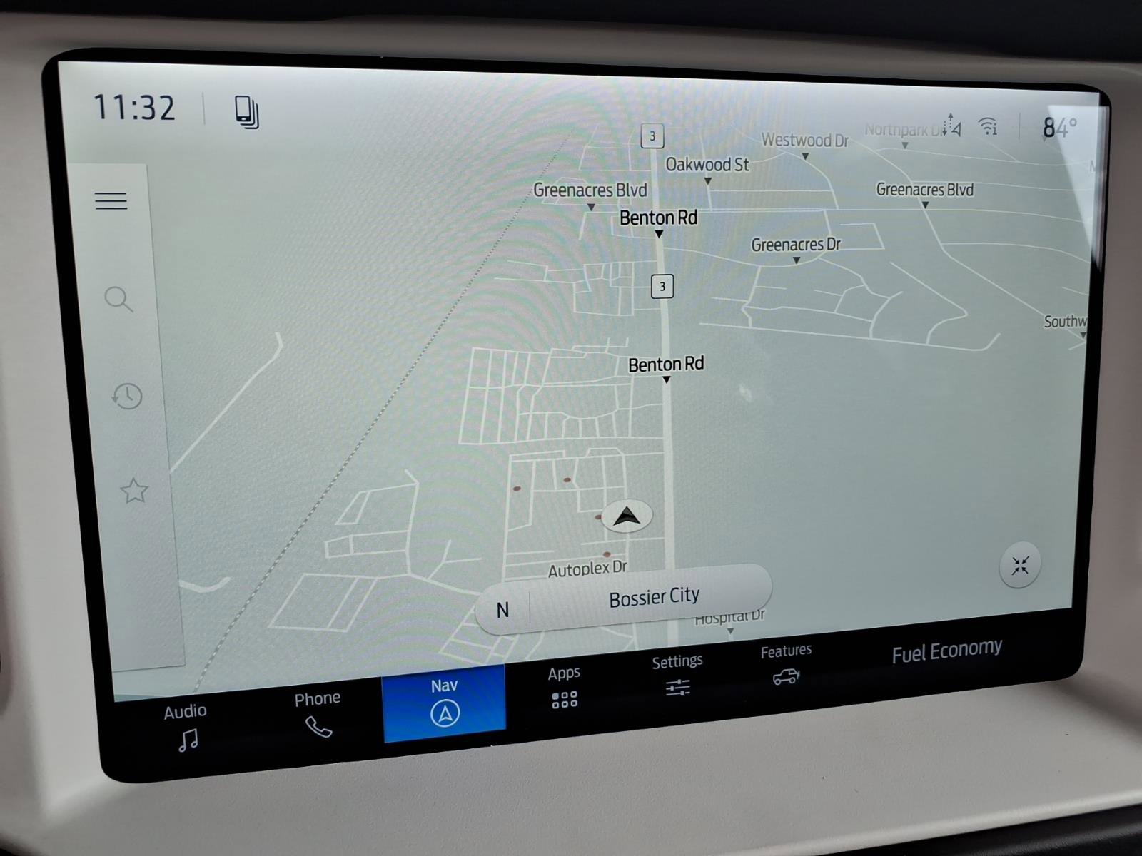 New 2026 Ford Bronco Stroppe Edition image 8