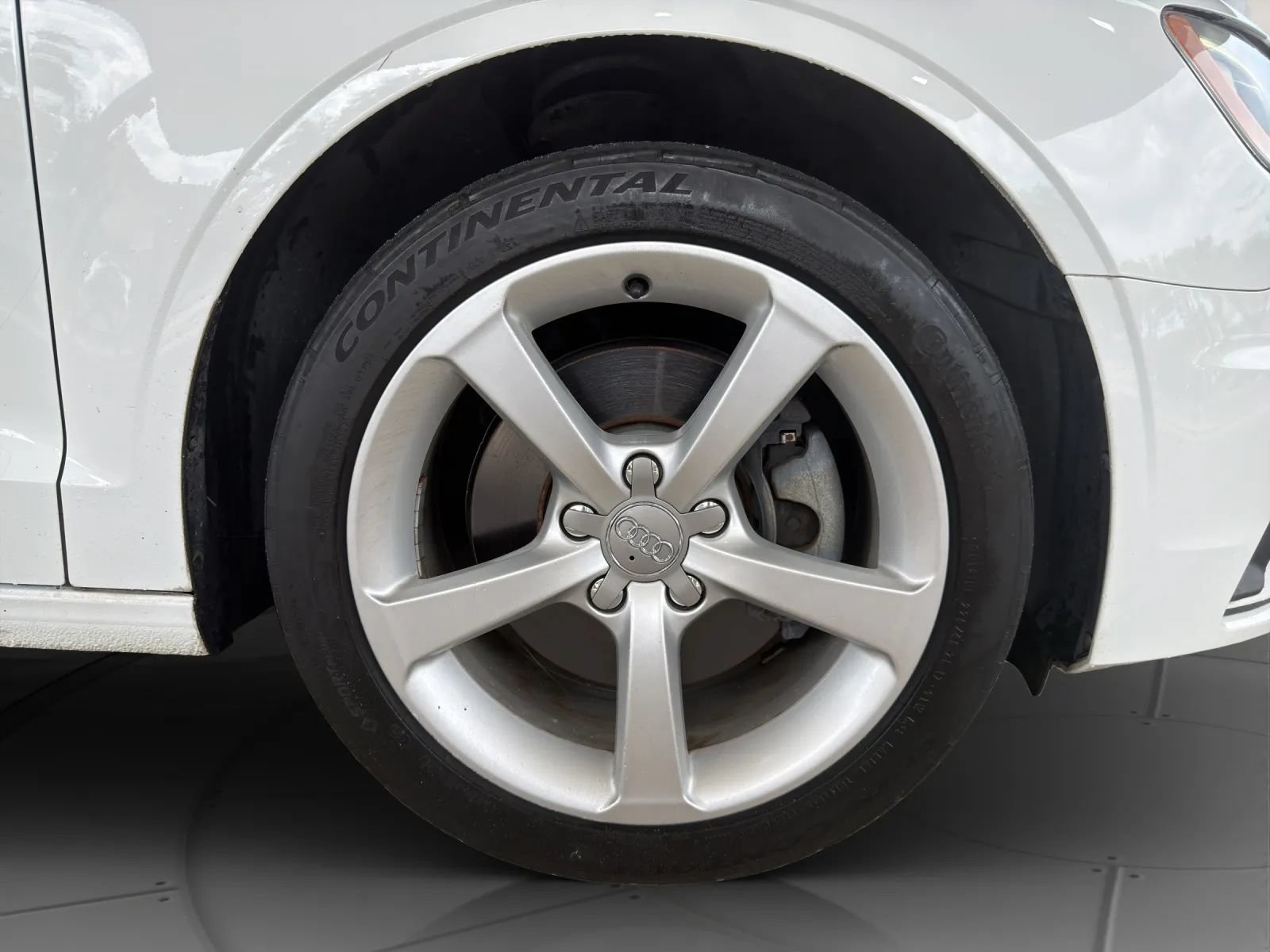 Used 2016 Audi A3 1.8T Premium FWD image 23