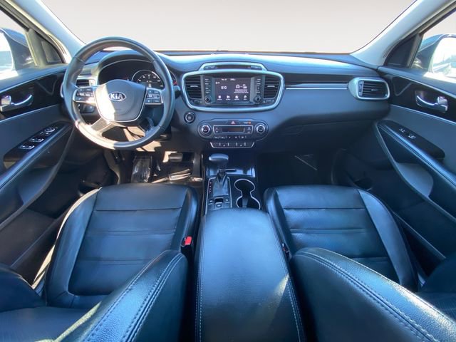 Used 2019 Kia Sorento EX image 10