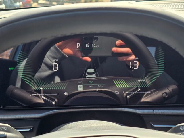 New 2026 Kia Sportage X-Line image 21