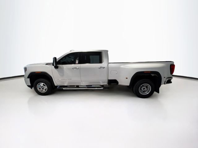 Used 2023 GMC Sierra 3500 Denali w/ Denali Ultimate Package image 4