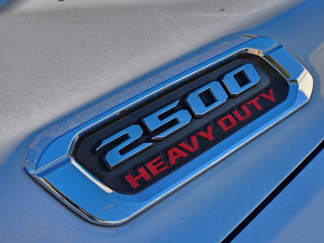 Certified 2021 RAM 2500 Tradesman w/ Chrome Appearance Group image 12