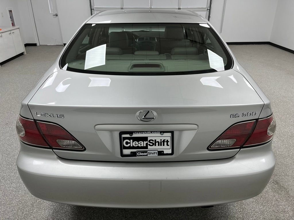 Used 2003 Lexus ES 330 FWD image 9