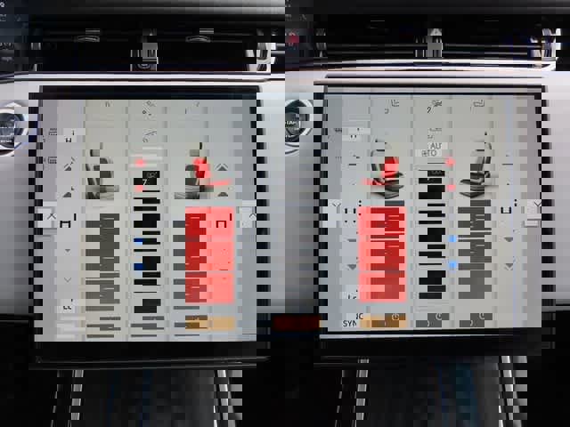 Used 2024 Land Rover Range Rover Evoque S image 26