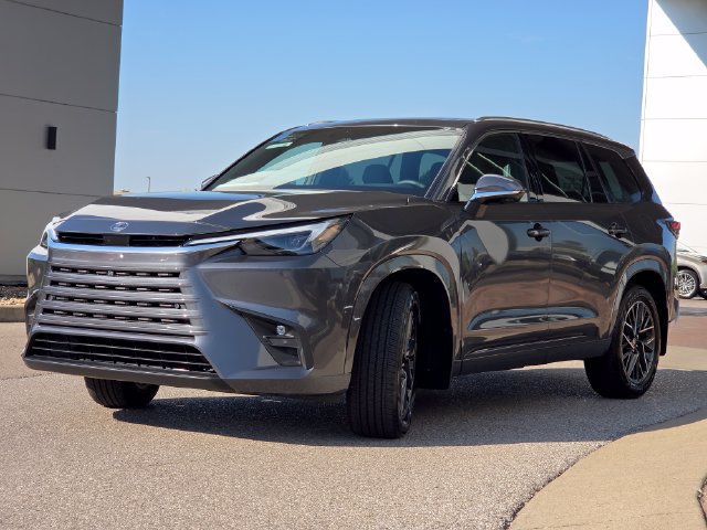 Used 2026 Lexus TX 350 AWD w/ Technology Package image 25