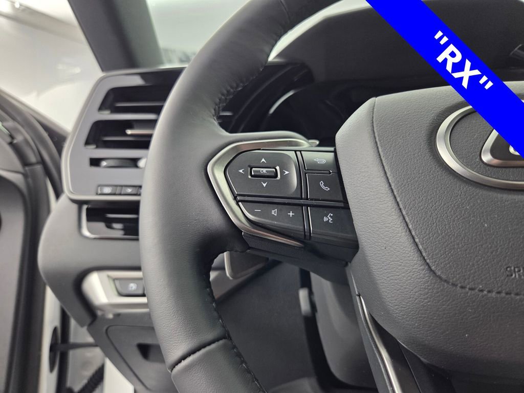 Used 2024 Lexus RX 350 FWD w/ Technology Package image 33