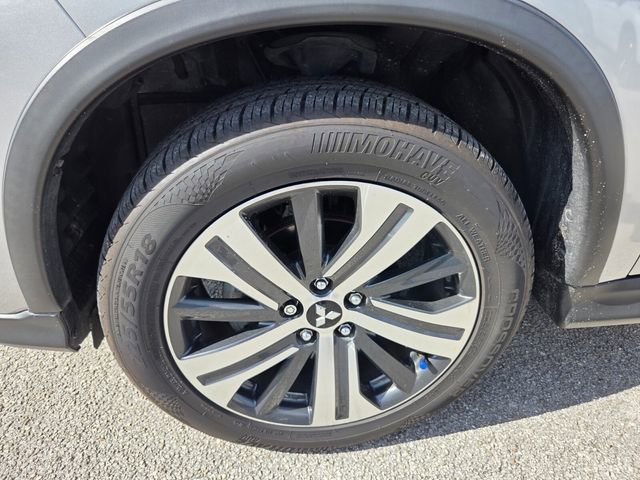 Used 2020 Mitsubishi Outlander Sport SE FWD image 7