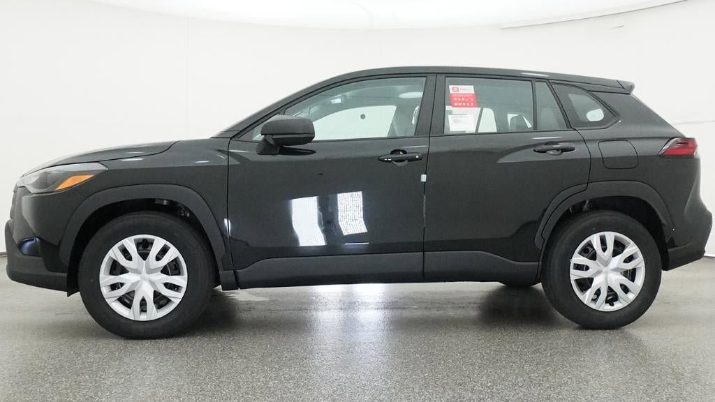 New 2026 Toyota Corolla Cross L FWD image 19