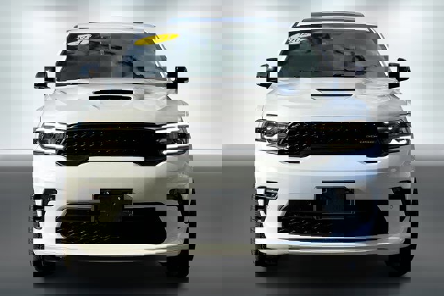 Used 2021 Dodge Durango R/T w/ Blacktop Package image 2