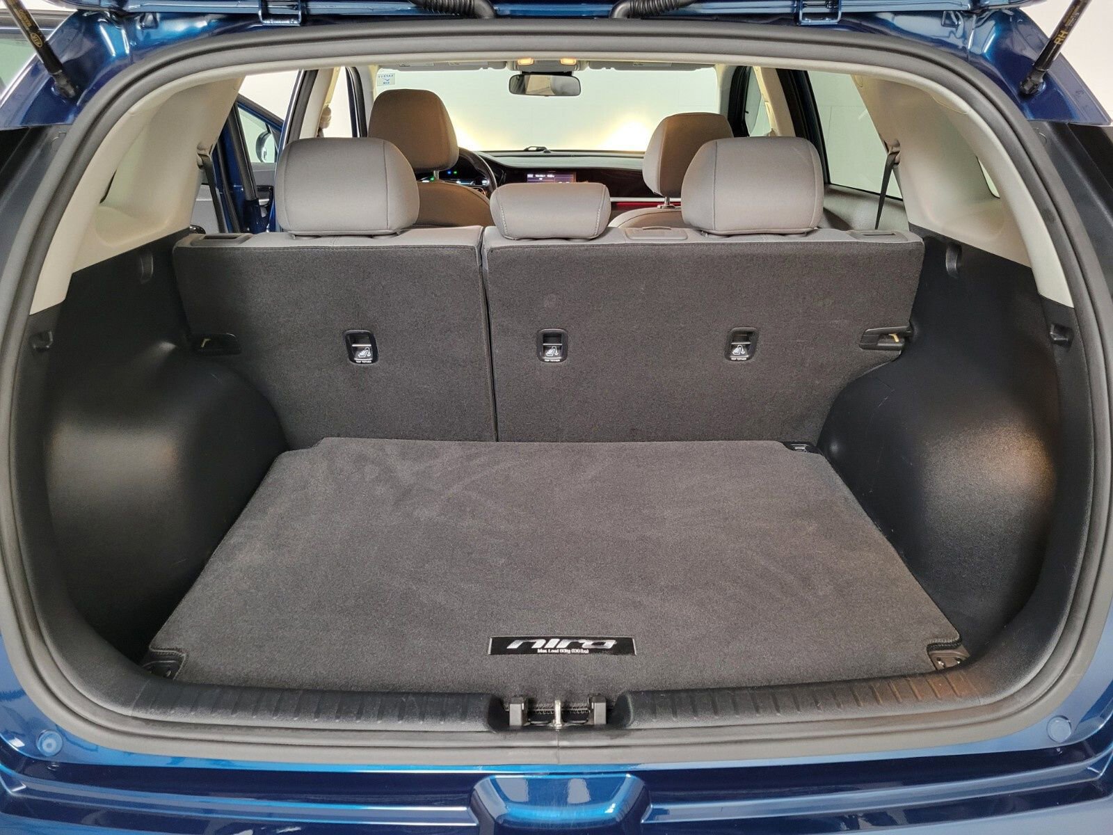 Used 2022 Kia Niro LXS w/ Digital Cluster Package image 20