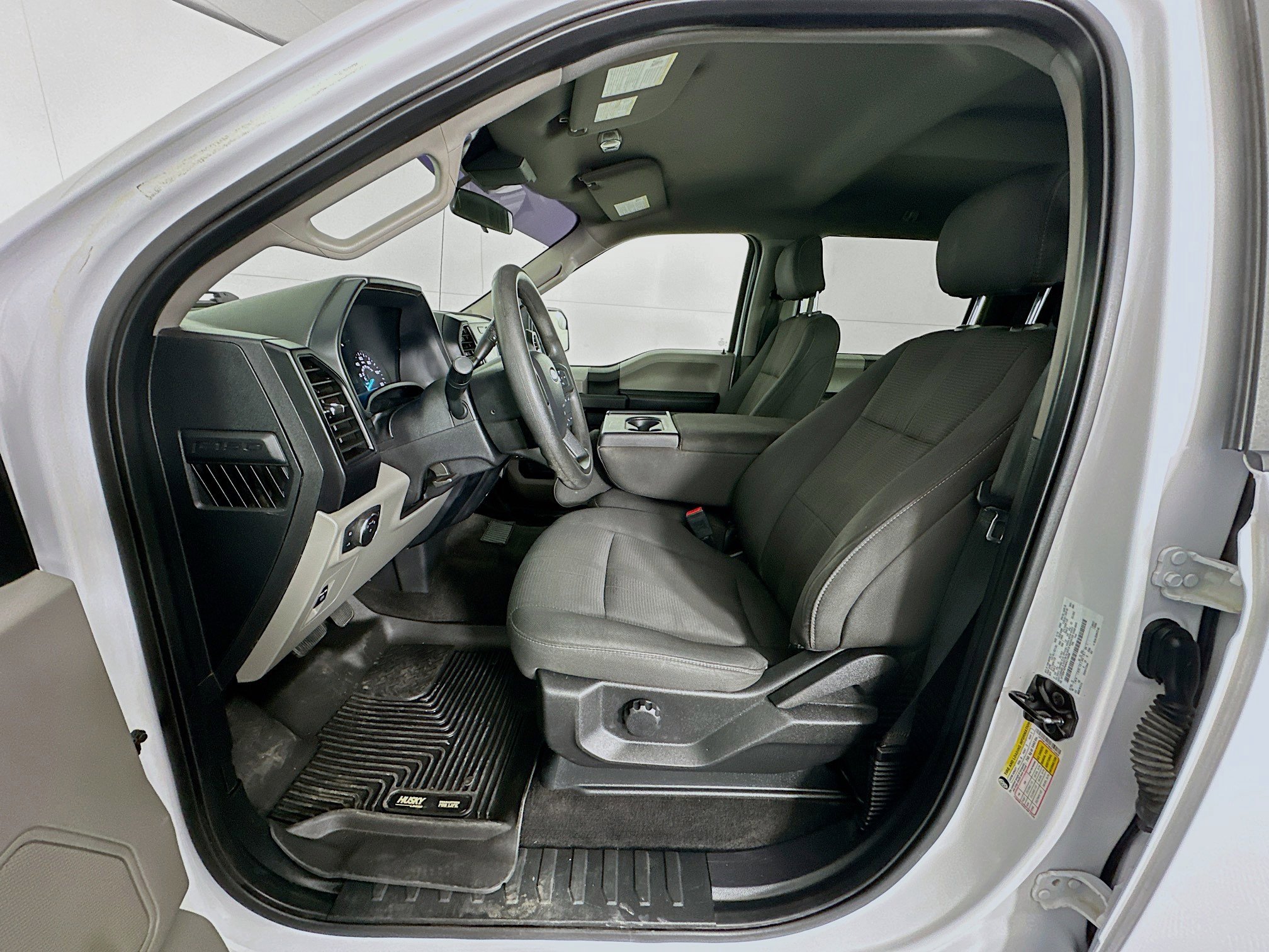 Used 2019 Ford F150 XL w/ Equipment Group 101A Mid image 13