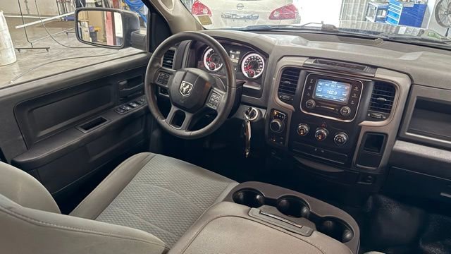 Used 2019 RAM 1500 Tradesman w/ Popular Equipment Group image 27