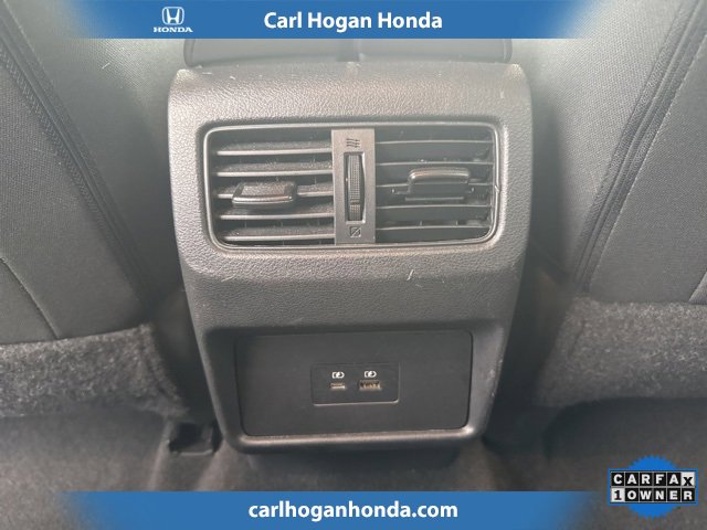 Used 2023 Nissan Rogue SV image 14