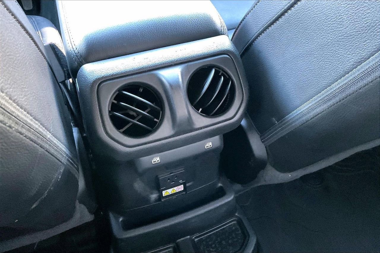 Certified 2023 Jeep Wrangler Altitude image 17