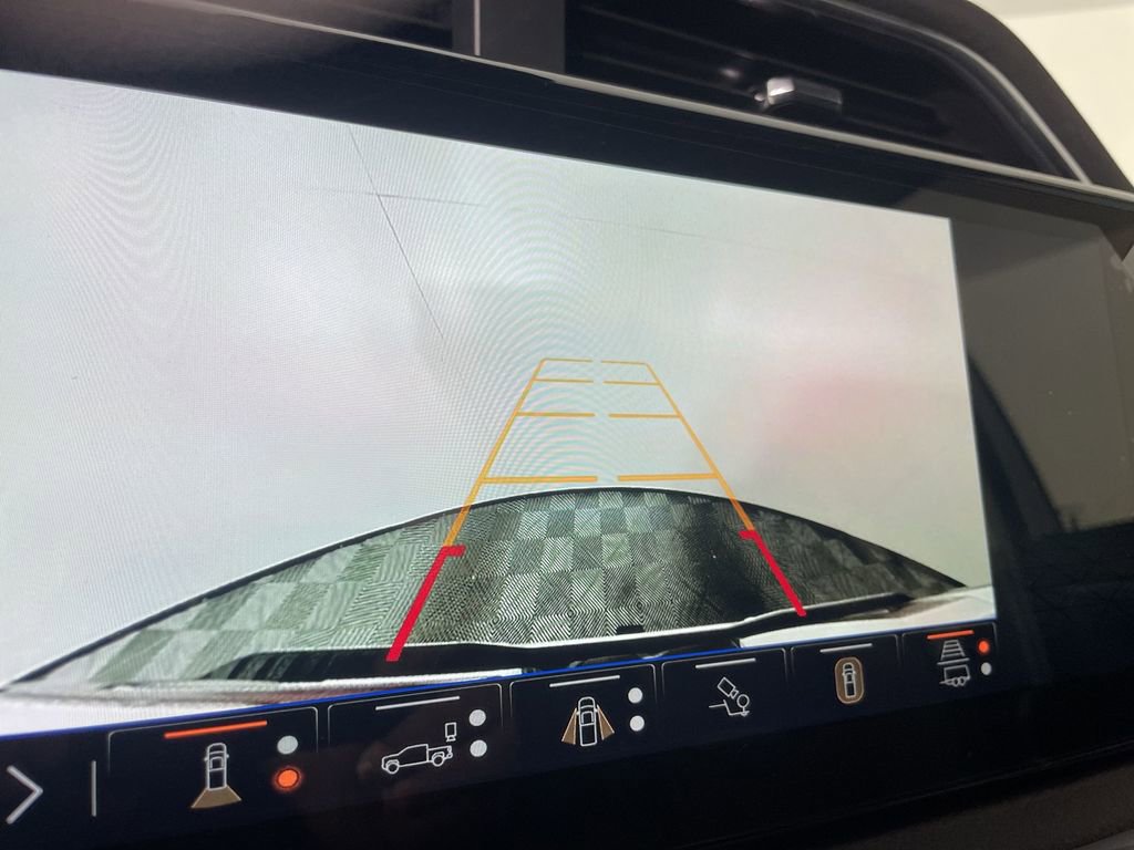 New 2025 GMC Sierra 2500 Denali w/ Denali Reserve Package image 15